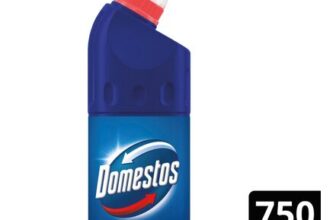 Domestos Original Thick Bleach 750 Ml