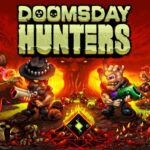 Doomsday Hunters – Switch Game