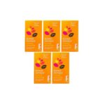 Dorset Cereals Honey Granola Breakfast Cereal 5 X 450g Packs