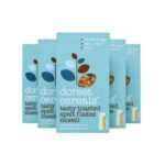 Dorset Cereals Tasty Toasted Spelt Flakes Muesli 5 X 570g