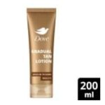 Dove DermaSpa Medium to Dark Body Lotion200ml