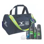 Dove Men and Care Gilbert Holdall Bag Set