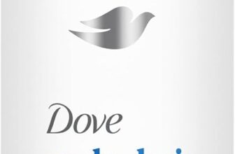 Dove Scalp Hair Therapy Soothing Hydration 3-in-1 Scalp Serum hair treatment to boost scalp moisturisation 45 ml