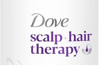 Dove scalp hair therapy Density & Growth¹ Shampoo hair care with Amino Complex, Zinc and Biotin for up to 90% less hair fall 250 ml