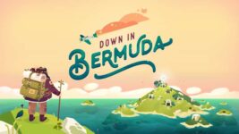 Down in Bermuda free on Android / iOS (Digital – Epic Games)