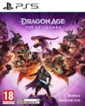 Dragon Age: The Veilguard Standard Edition PS5 English (Standard Edition) sold by GameKingsUK FBA