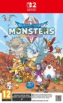 Dragon Quest Monsters: The Withered World (Nintendo Switch 2) – Pre Order December 3, 2026