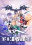 DragonSword: Awakening – PC/Steam