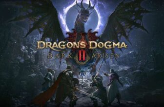 Dragons Dogma 2: Dark Arisen – Nintendo Switch (Japan Store)