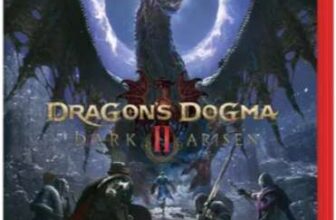 Dragons Dogma II: Dark Arisen – Nintendo Switch 2 Game – Price at Checkout
