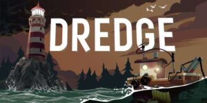Dredge – Nintendo Switch