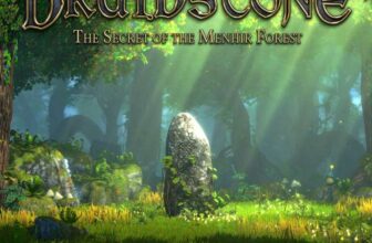 Druidstone: The Secret of the Menhir Forest – PC/GOG
