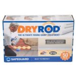 Dryrod Damp Proofing Rods Pack of 50