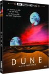 Dune 4K Ultra HD Blu-ray