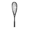 Dunlop Squash Racket Infinity Amazon Exclusive Premium Graphite Frame 145 g Squash Racket for Beginners & Entry-Level Players