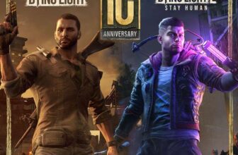 Dying Light Collection – XBOX Series XS & XBOX One