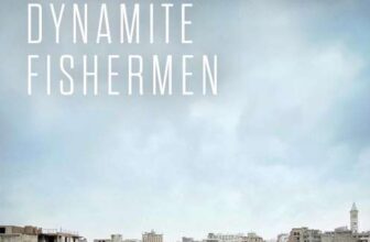 Dynamite Fishermen (Beirut Trilogy Book 1) – Kindle Edition