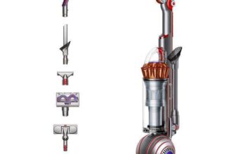 Dyson Ball Animal Multi-floor Upright Vacuum Cleaner