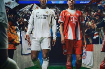 EA SPORTS FC 26 Standard Edition XBOX Series X / XBOX One – disc VideoGame English