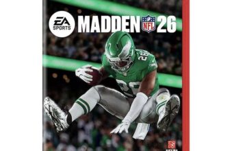 EA SPORTS Madden NFL 26 (Nintendo Switch 2)