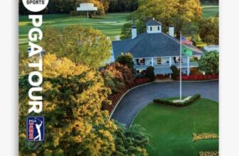 EA Sports PGA Tour: Road to the Masters (Xbox Series X)