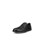 ECCO S Lite Hybrid Shoe, Mens, Black, UK Size 5