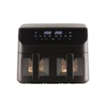 EGL 9L Dual Drawer Air Fryer