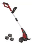 EINHELL GC-ET 4530 Electric Grass Trimmer – Red & Black – W/code – Free C&C