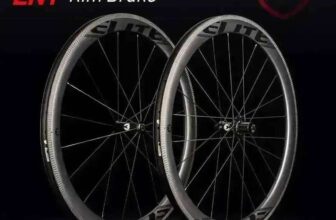 ELITEWHEELS 700c Road Carbon Wheels UD Finish UCI Quality Carbon Rim with code – ELITEWHEELS Official Store