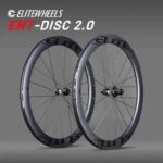 ELITEWHEELS Carbon Wheels ENT 2.0 Disc Brake 700c Carbon Rim Center with code £20 PayPal discount – EliteWheels Official Store