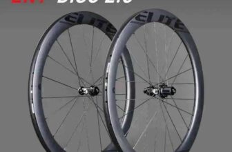 ELITEWHEELS Carbon Wheels ENT 2.0 Disc Brake 700c Carbon Rim Center with code £20 PayPal discount – EliteWheels Official Store