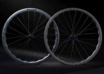 ELITEWHEELS FLOW Road Disc Brake 700C 36T Wave Carbon Wheelset 40 depth Road Cycling (with code) ELITEWHEELS Official Store