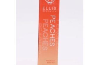 ELLIS BROOKLYN Peaches Body Mist 50ml