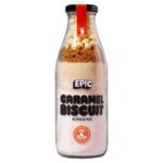 EPC Caramel Biscuit Blondie Mix 405g – in-store Winchmore Hill