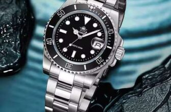 EXCLUSIVEADDIESDIVE H3 Watch ( Quartz / Miyota 2115 ) w/code cashback ADDIESDIVE Flagship Store