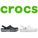 EXCLUSIVECrocs Save 25% off Full Price & Classics EXTRA 10% off sale items with code