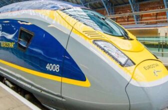 EXCLUSIVEEurostar Nov – Lon to Paris / Lille / Brussels / Amsterdam / Rotterdam return w/ code new customers – Adult £37.05 or Child £25.65 each way