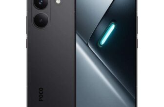 EXCLUSIVEXiaomi POCO X8 Pro 6.59 Smartphone 12GB512GB ( Dimensity 8500U / 6500mAh ) w/codePayPalXiaomi UK Flagship Store(UK)