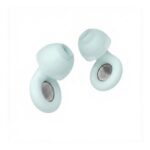 Ear Plugs for Sleeping – 45dB Noise Cancelling, Reusable, XS/S/M/L