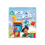 Early Learning Centre Pop It in the Post Box Playset