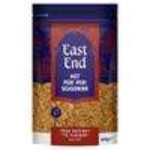 East End Hot Peri Peri Seasoning 100g – York
