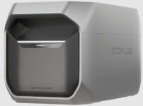 EcoFlow 1024Wh DELTA 3 Series Smart Extra Battery (Refurbished) With Code