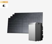 EcoFlow STREAM Series Solar Battery STREAM 5000