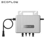 EcoFlow micro inverter – With Code – Sold by EcoFlow Online