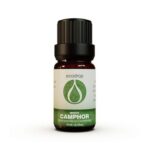 Ecodrop Camphor Essential Oil 10ml Cinnamomum Camphora – £5.19 S&S Voucher