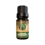 Ecodrop Organic Rosemary Essential Oil 10ml – £5.39 S&S Voucher