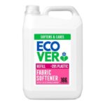 Ecover Fabric Softener Refill Apple Blossom & Almond 5L – £14.46 S&S
