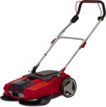 Einhell Cordless Electric Push Sweeper 18V PXC Without Battery
