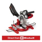 Einhell Crosscut Mitre Saw