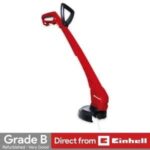 Einhell Grass Strimmer 23cm 300W Corded Trimmer GC-ET 3023 Refurb GRADE B